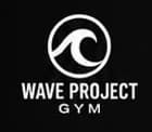 Logo Wave Project Gym